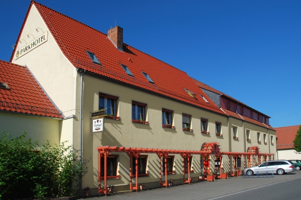 Land-gut-Hotel Parkschänke Zabelt